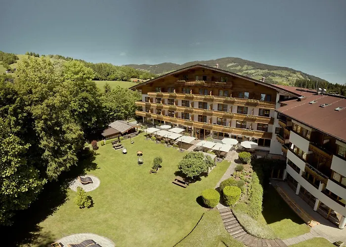 Hotel Sonnalp